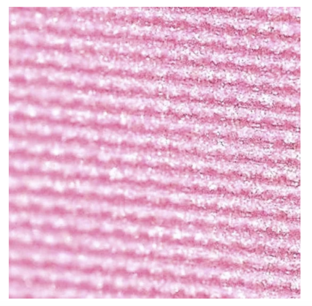 Blush - Eavan