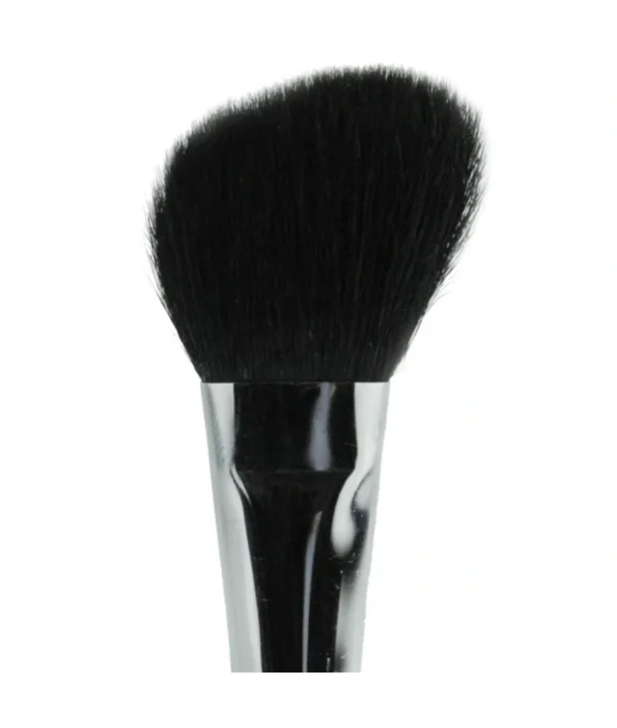 Travel Contour/Blush Brush