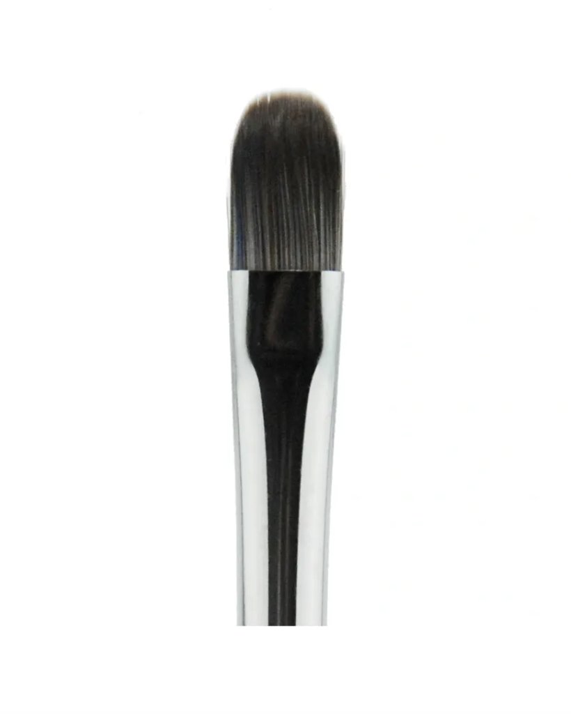 Travel Concealer Brush