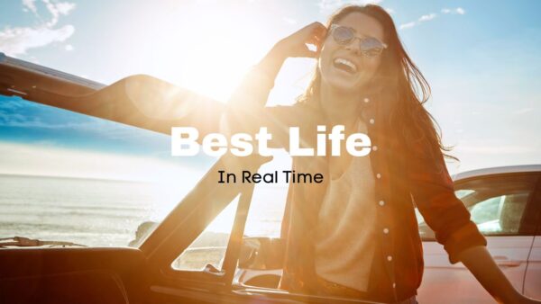 Best Life in Real Time Program -App Access