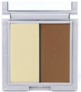 Powder Contour Kit