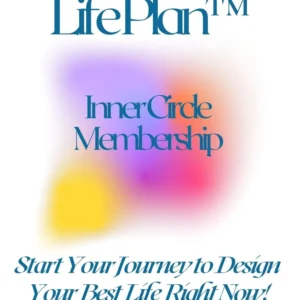 Heightened Life Plan™ Inner Circle Membership