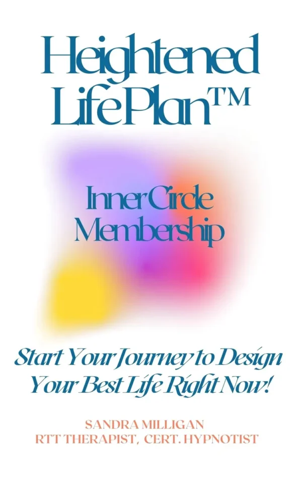 Heightened Life Plan™ Inner Circle Membership