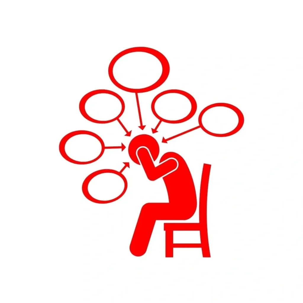 HLP™ Overwhelm Audio Download
