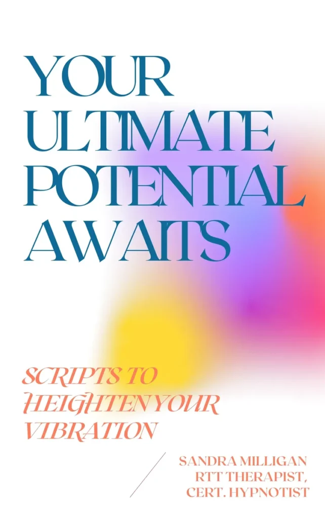 Your Ultimate Potential Awaits Digital Book