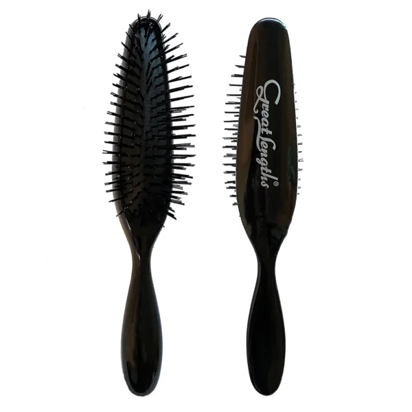 Great Lengths Nylon Hair Extension Brush