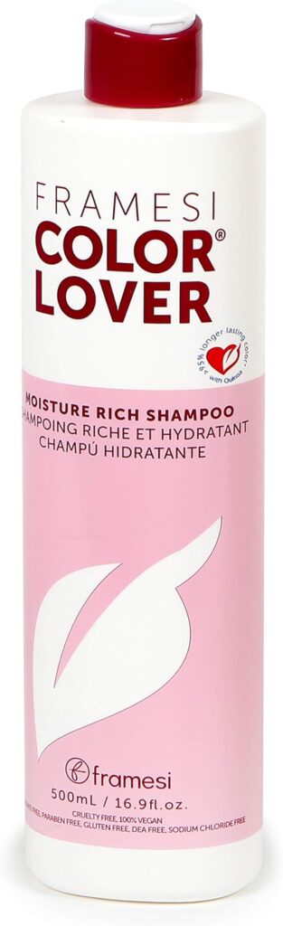 Framesi Color Lover Moisture Rich Conditioner