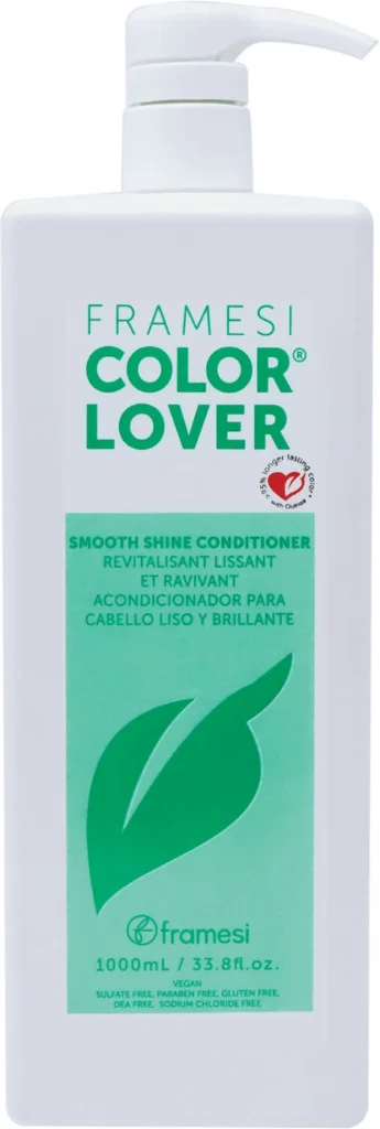 Framesi Smooth Shine Conditioner