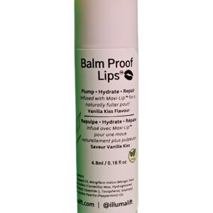 BALM PROOF LIPS™