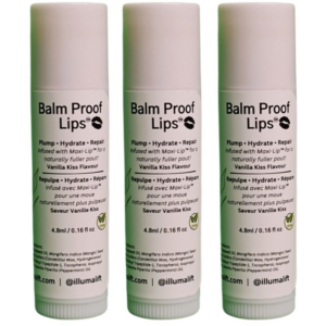 BALM PROOF LIPS™