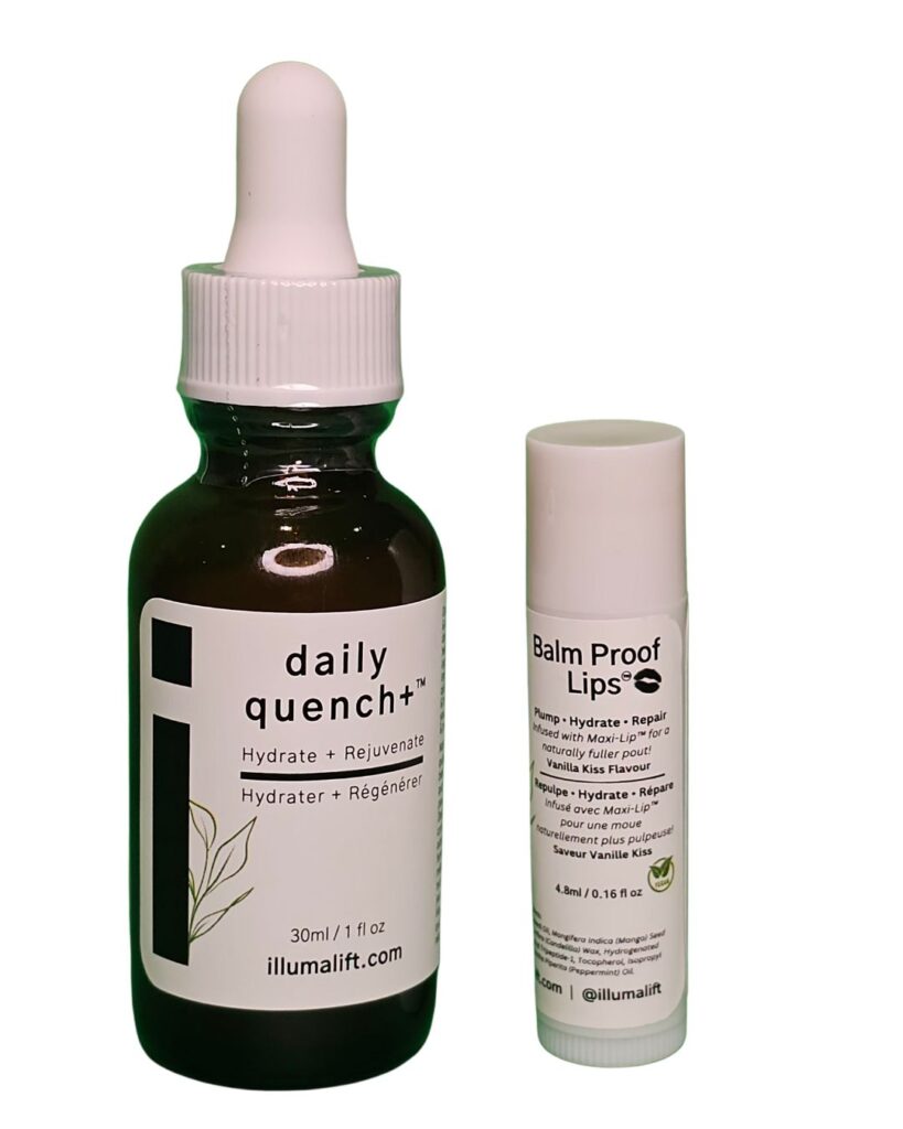 Ultimate Quench Kit™