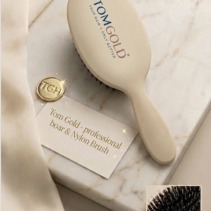 Tom Gold Extension Brush