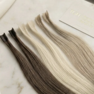 TGH- Signature Line Pre-Bonded 18" (45cm) .76gr