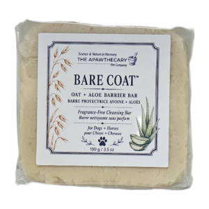 Bare Coat™ Oat + Aloe Barrier Bar