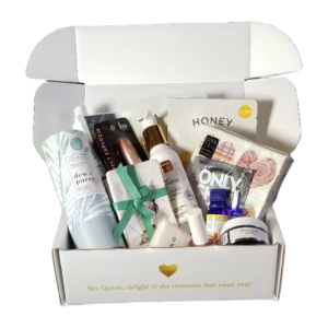 Beauty Box- Gift