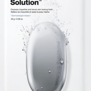 Dr. Jart+ Porecting Solution Mask