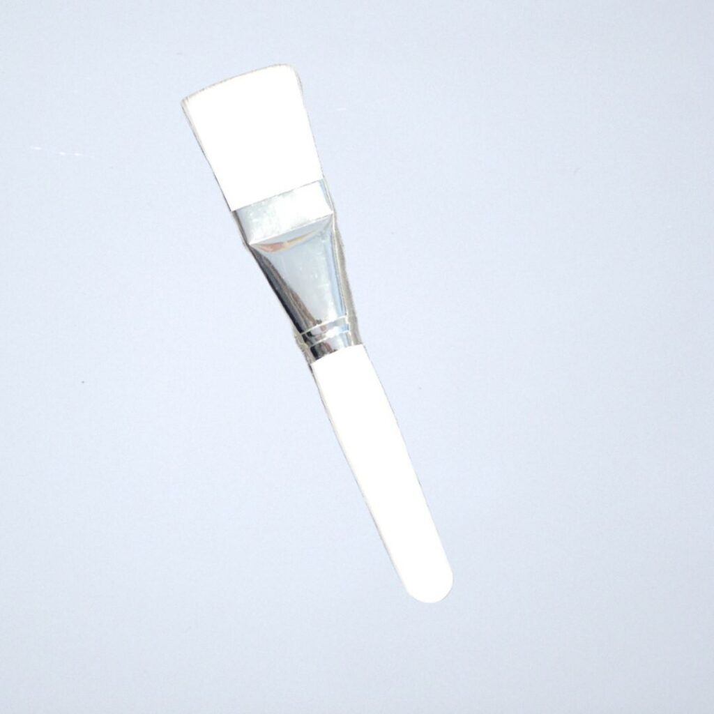 Mask Application Brush
